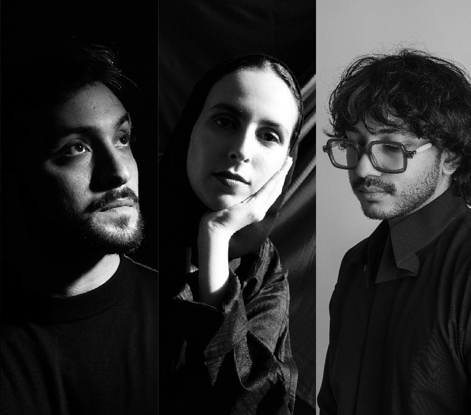 2022 Beyond Emerging Artists