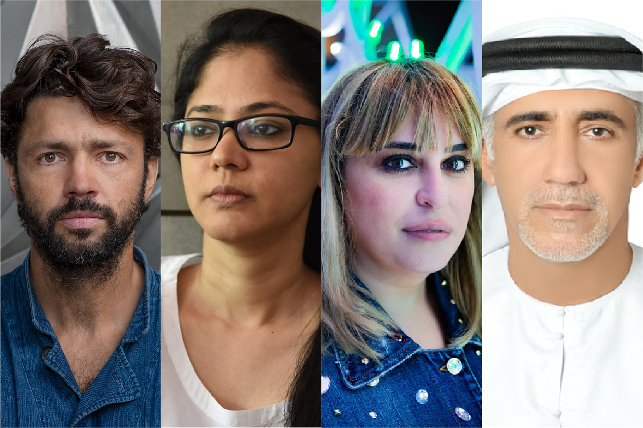 Artist Commissions in Historic Sites