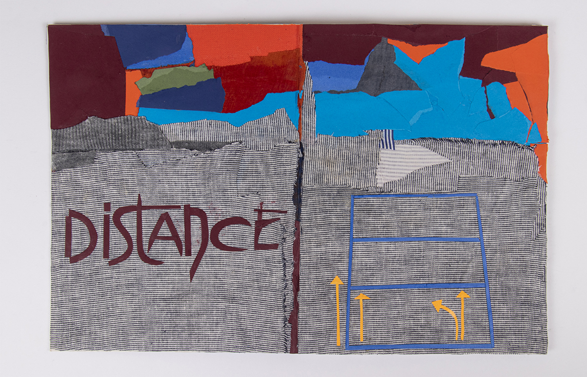 Mohammed Joha Cities Under Quarantine