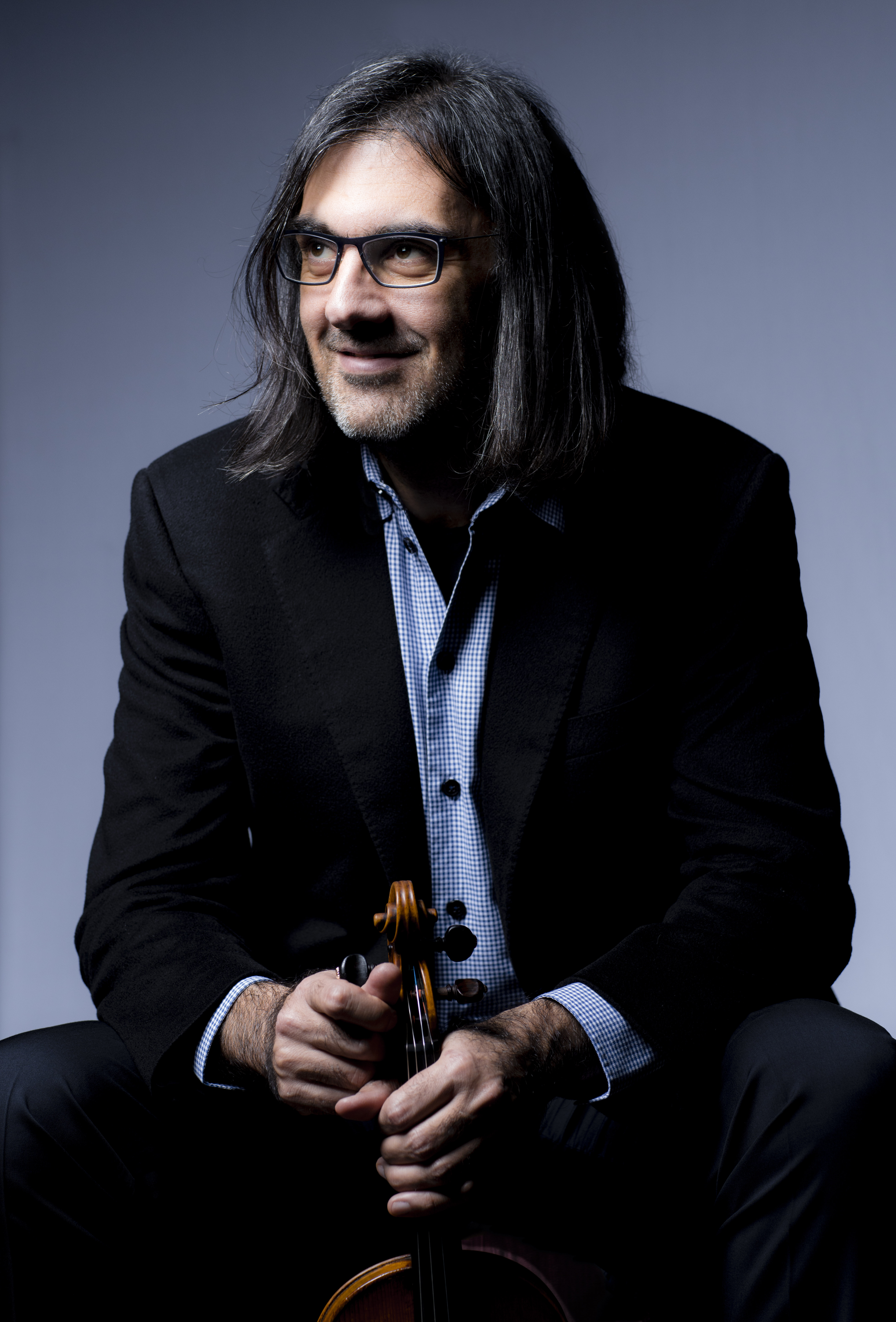 Abu Dhabi Classics - Leonidas Kavakos
