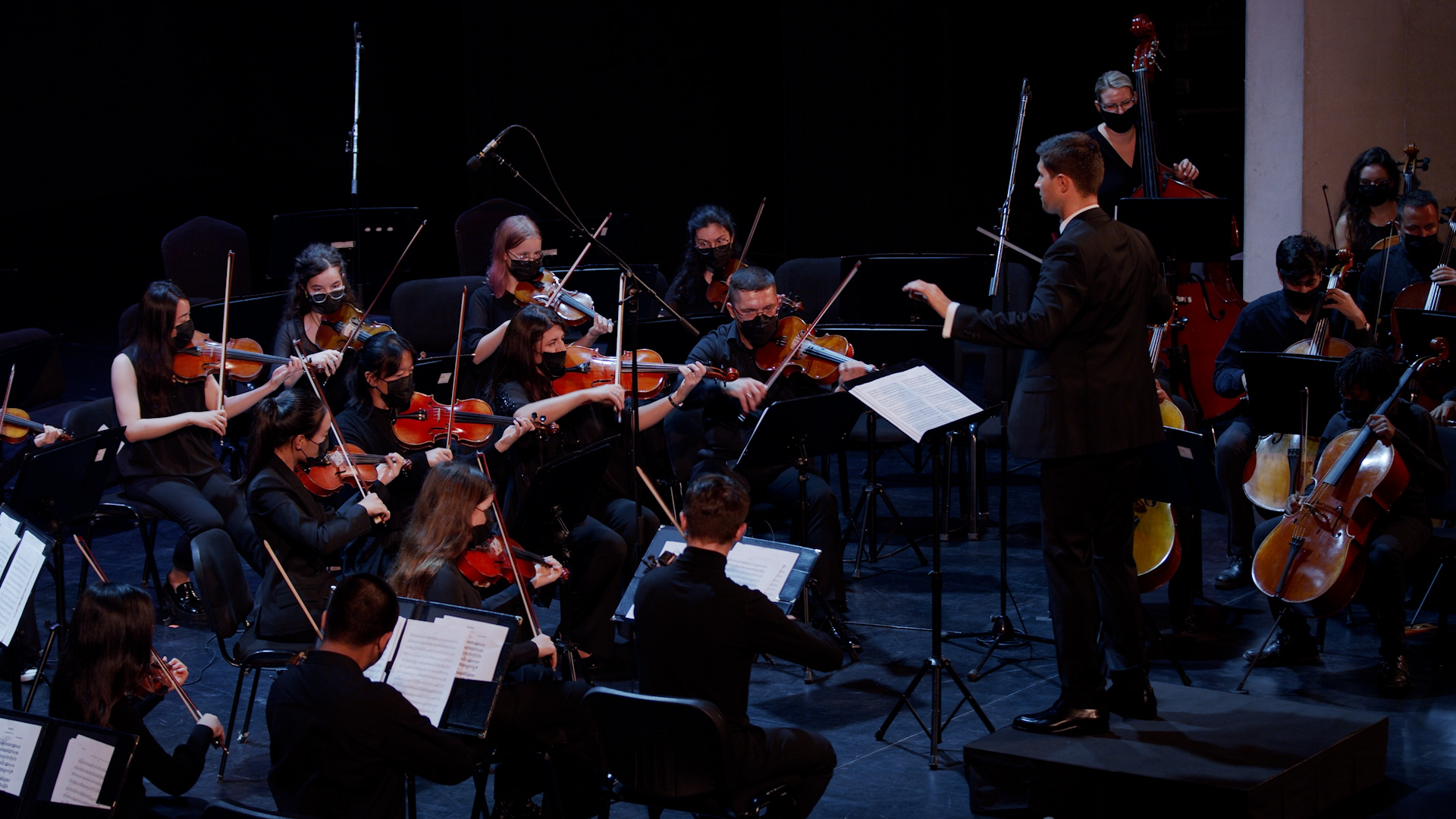 Youth Orchestra Dec 10