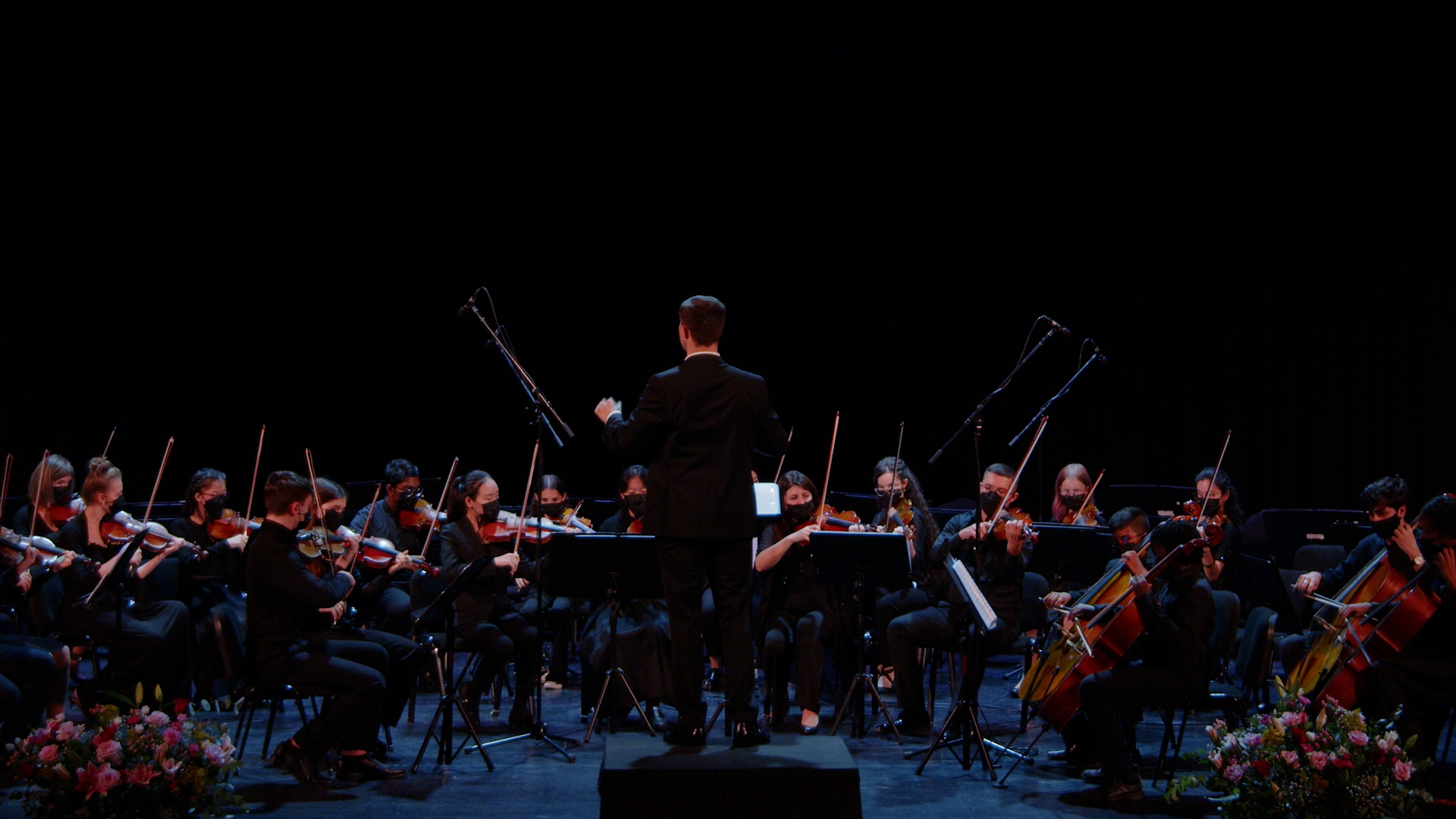 Youth Orchestra Oct 25