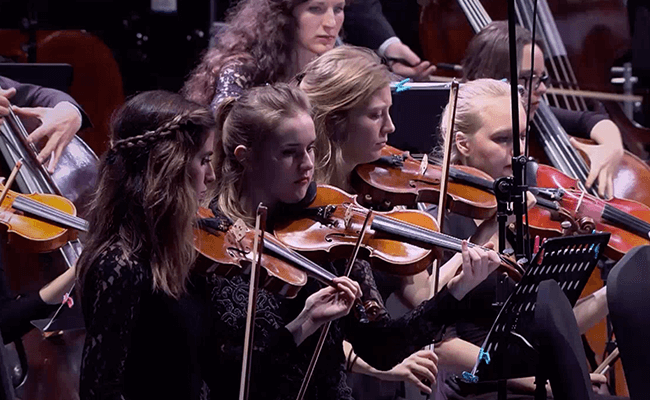 Universal Expressions: Inspired by Louvre Abu Dhabi