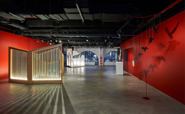 Common Ground exhibition virtual tour