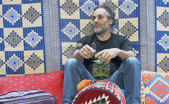 Hassan Hajjaj