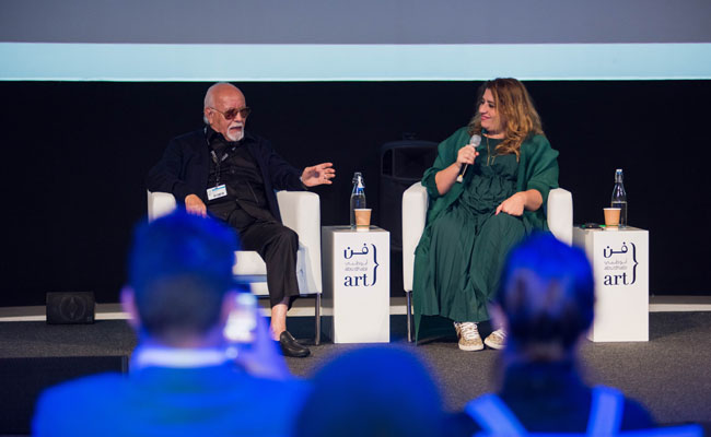 محمد المليحي