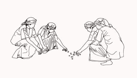 Emirati Traditional Games