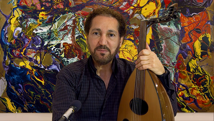 Visits from Bait Al Oud IV: The Story of the Oud