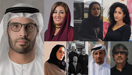 CulturAll Conversations: The Art Community; The Way Forward