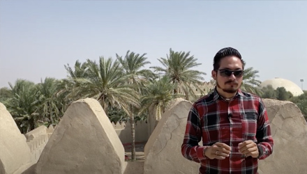 العمارة الطينية: ما هو الطين كمادة مستخدمة في البناء؟