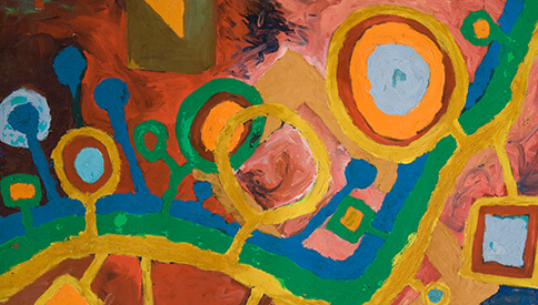 Mohammed Ahmed Ibrahim