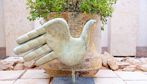 Mahmoud Jameel Al Ramahi