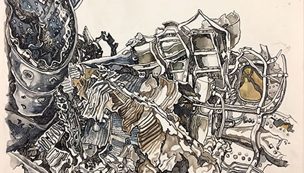 Simrin Mehra Agarwal