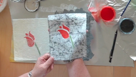 Masterclass on Textiles Art