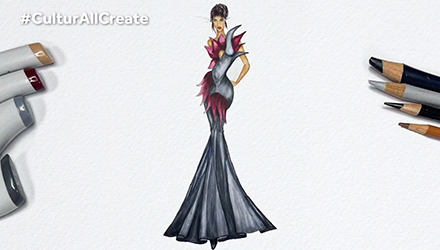 Fashion Illustration