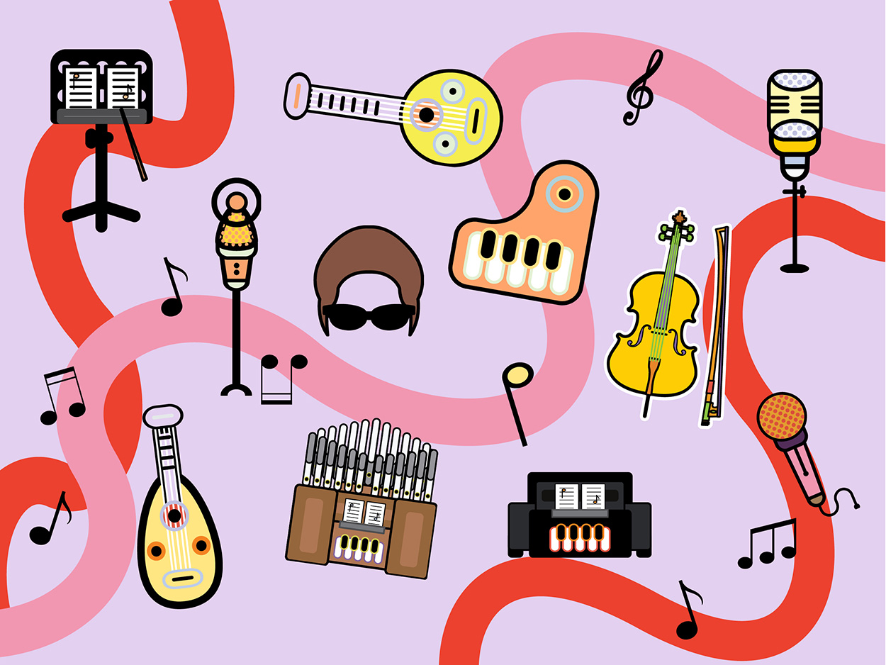 World Music Exploratory Guides