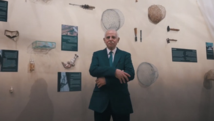 Meet the Expert:  Mazyad Mansour Al Nasrawi