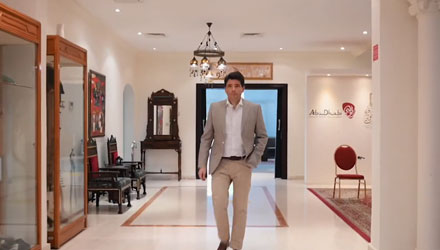 Meet the Expert: Ronald Perlwitz