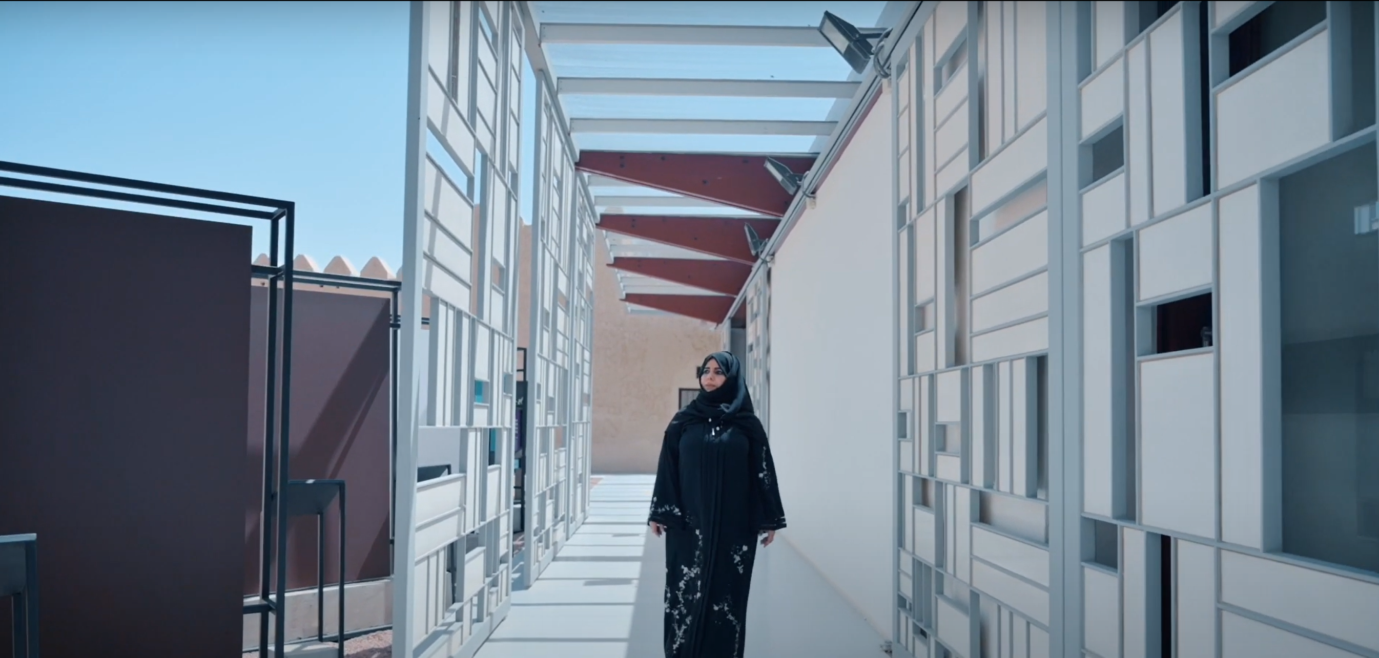 Meet the Expert: Zowaina Mohammed Al Maamari